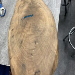 Rodger Schnee Salmon Board
