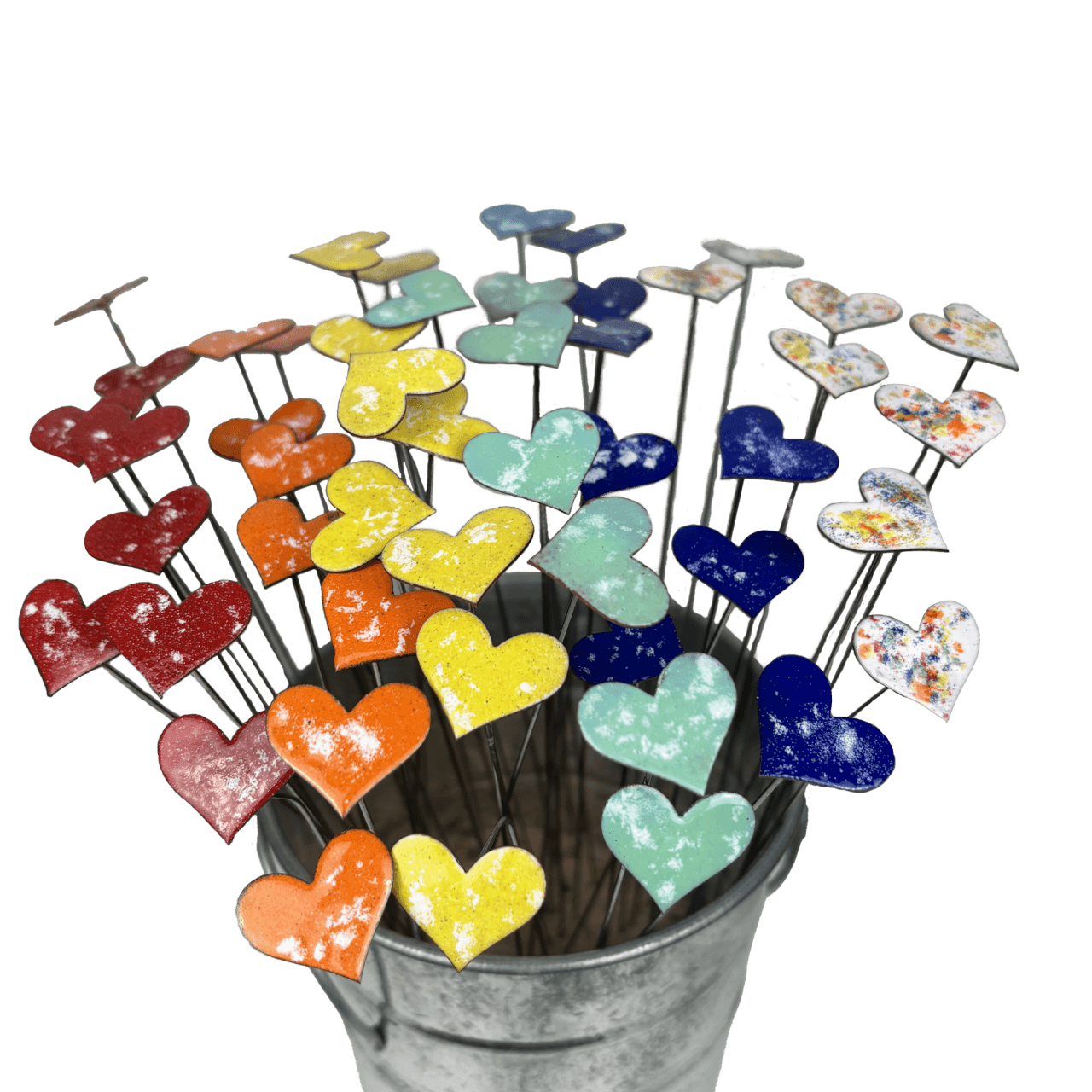 Clever Goods Small Heart