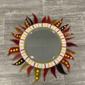 JSG Sunshine Mirror
