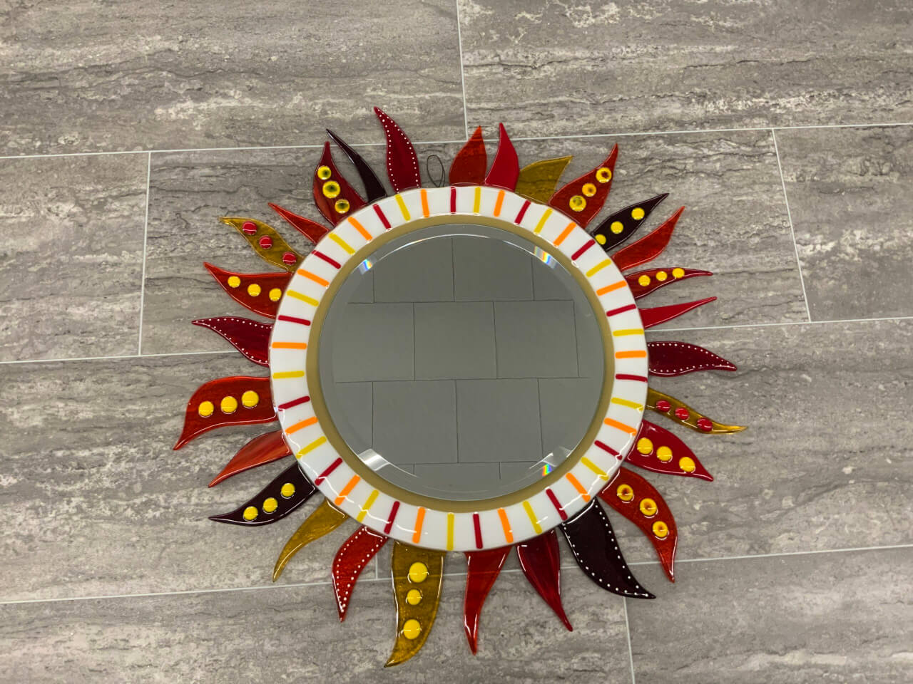 JSG Sunshine Mirror