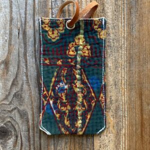 Belle’s Nest – Belle’s Soft Eyeglass Case