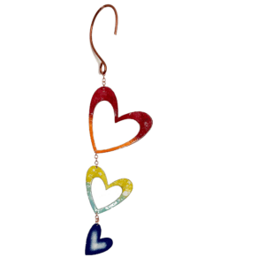 Clever Goods Heart MiniChain