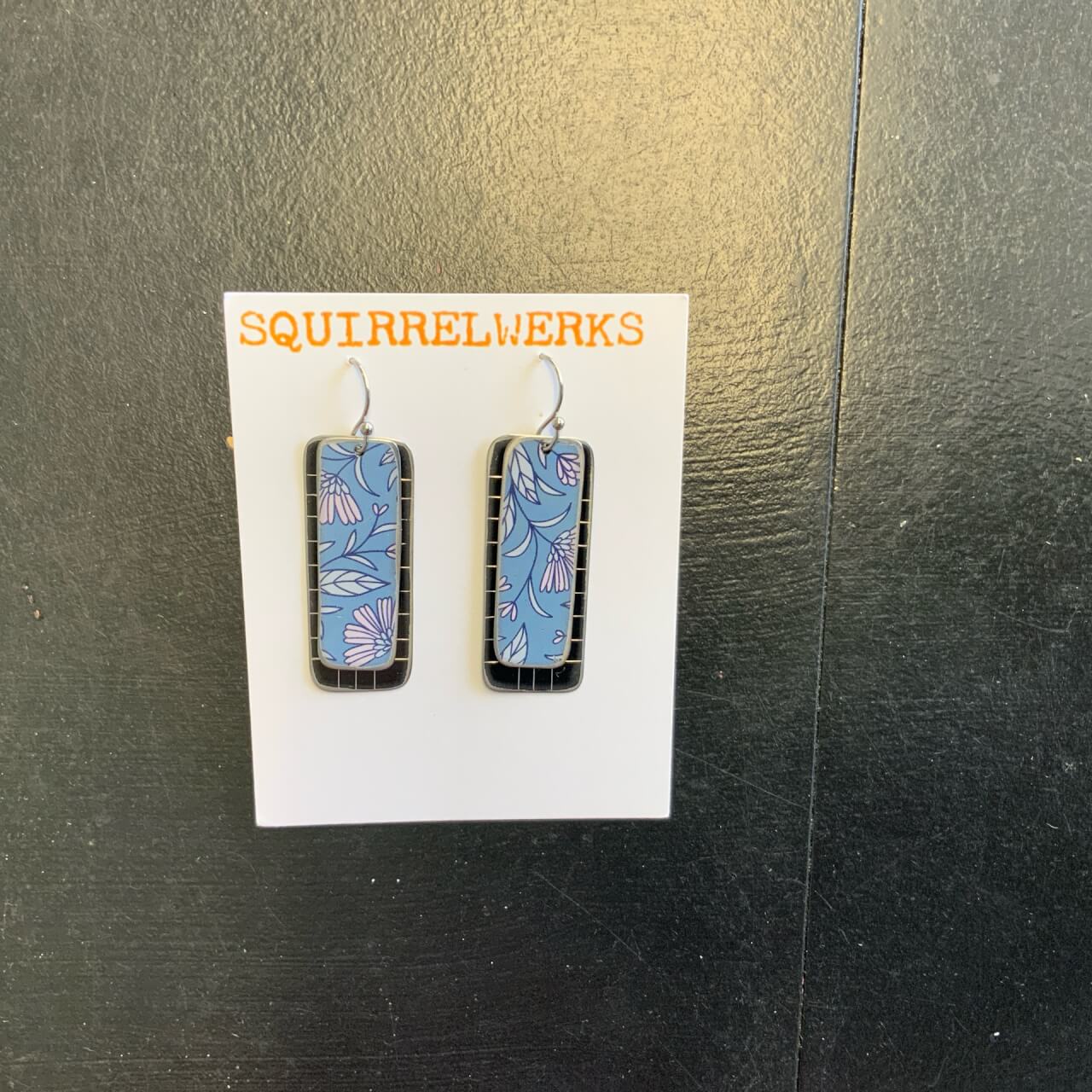 SquirrelWerks