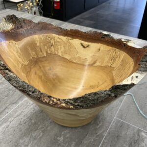 Jim Thompson Birch Bowl