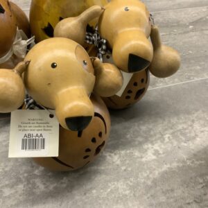 Meadowbrook Gourd Dog