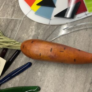 Meadowbrook Gourd Carrot
