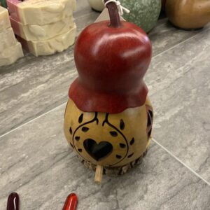 Meadowbrook Gourd Birdhouse