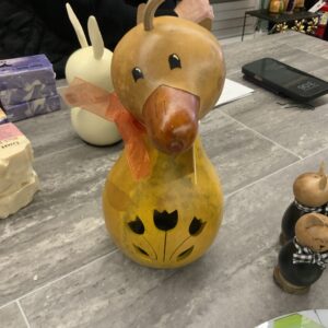 Meadowbrooke Gourd Dillard Duck