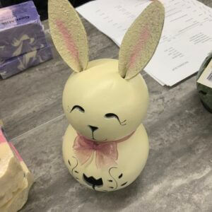 Meadowbrooke Gourd Bunny