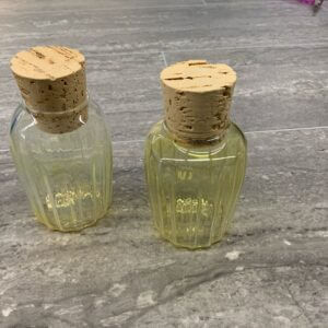 Hanzamaeda Studio Apothecary Bottle