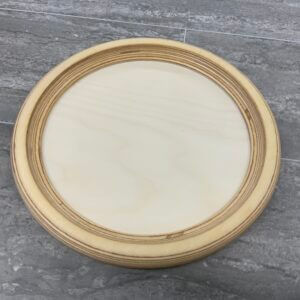 Olander 11” Natural Tray