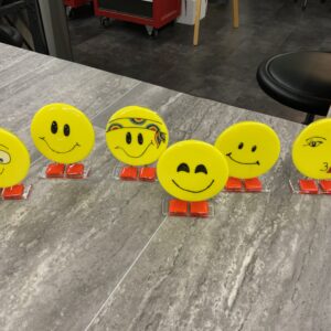 JSG Large Smiley