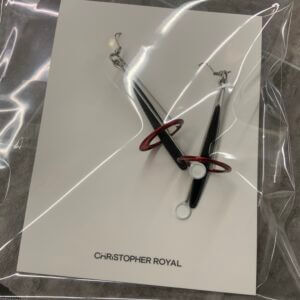 Christopher Royal #142B