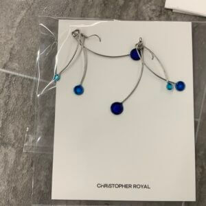 Christopher Royal #139s