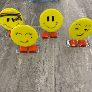 JSG Small Smiley