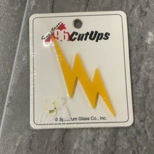 Lightening Bolt
