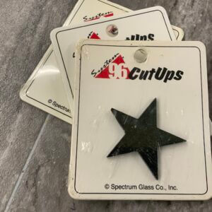 COE96 Star CutUps