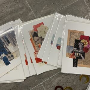 Jill McDougall Cards