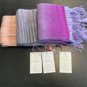 Florentyne Narrow Scarf