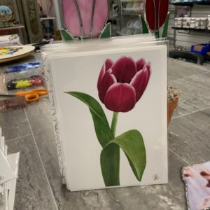 Wildflowers Cards