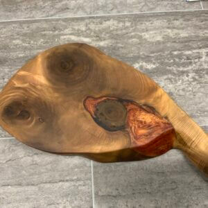 Rodger Schnee – Amber Butter Board