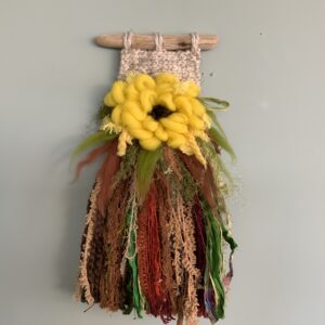 Weaves by Willa Gold