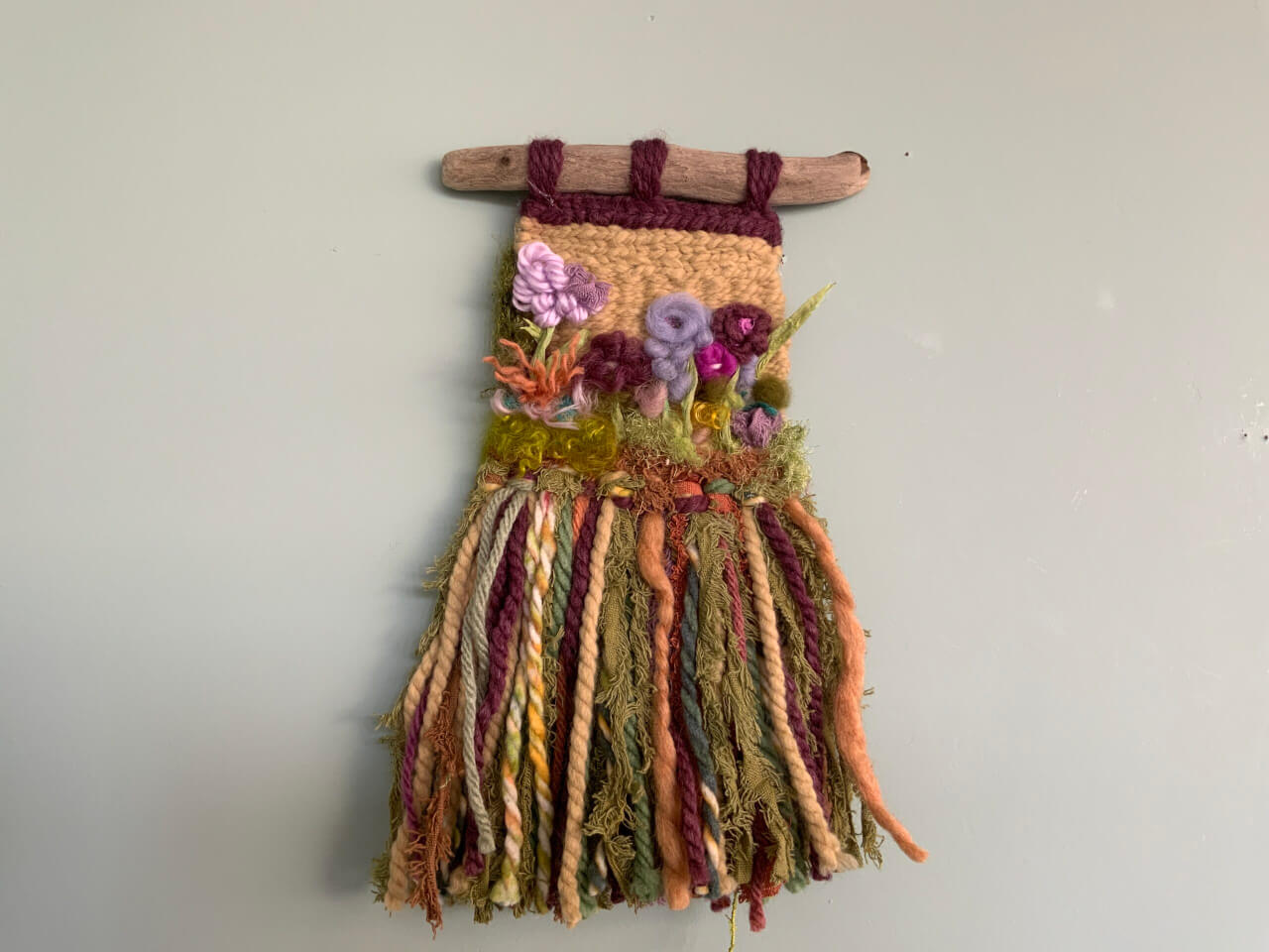 Weaves by Willa Gold