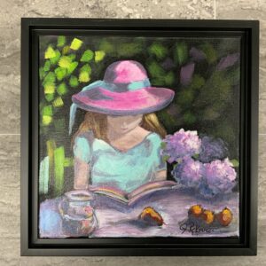 Judy Rekevics – 12×12 Girl