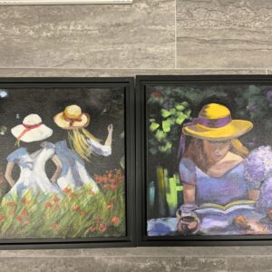 Judy Rekevics – 14×14 Girls