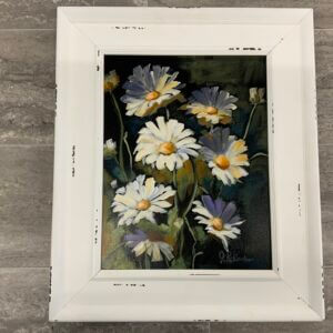 Judy Rekevics – 16×20 Daisy