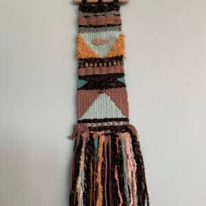 Weaves by Willa Gold