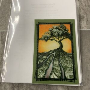 Cada Johnson – Patch small