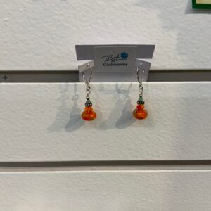 Beach Memories Earrings