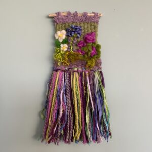 Weaves by Willa Gold