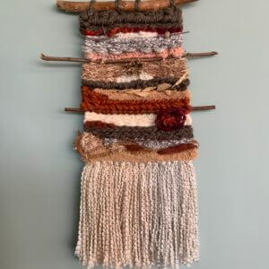 Weaves by Willa Gold