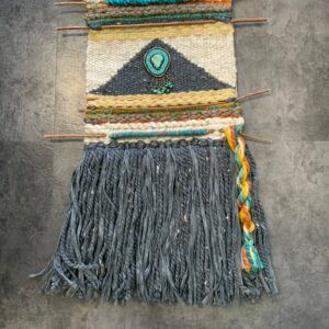 Weaves by Willa Gold