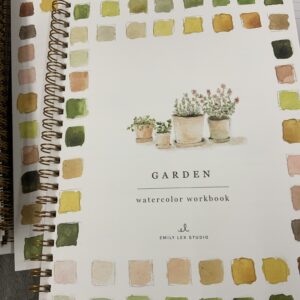 Emily Lex – Garden Workbook
