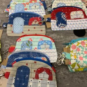 Sew Much More Coin Purse