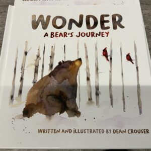 Dean Crouser Wonder Book