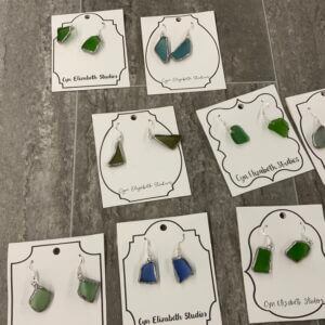 Cyn Elizabeth Earrings