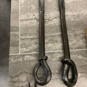 Kalisee Carving Fork