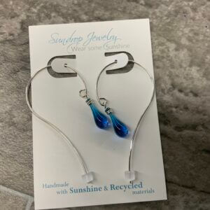 Sundrop Silver Hanging Vine
