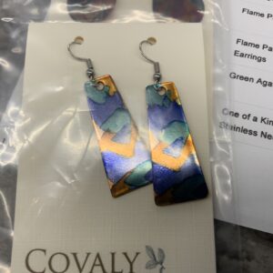 Covaly Medium Trapezoid