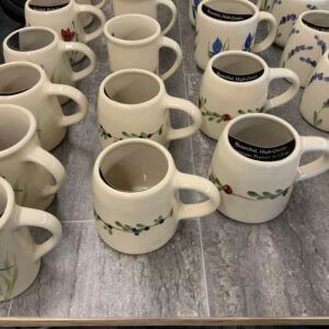 Emerson Creek Mugs