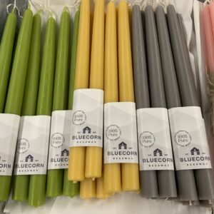 Bluecorn 12” Taper