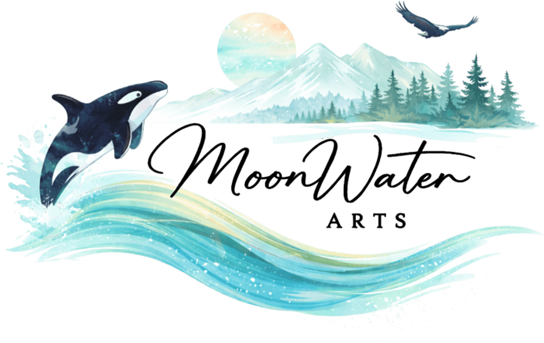 moonWaterLogoArts Image